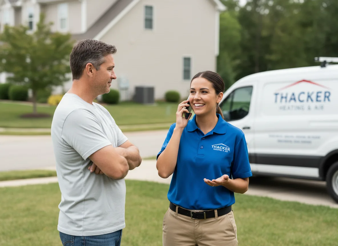Ac Repair Rentiesville, OK FAQs